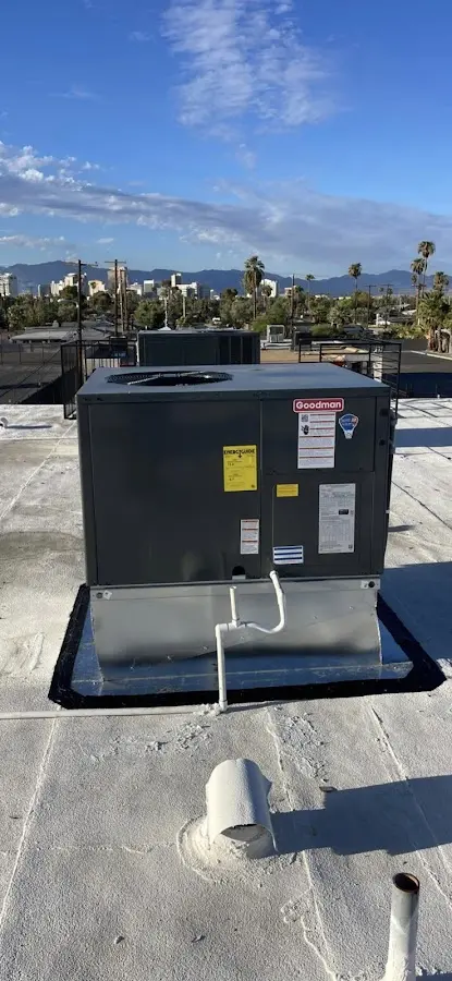 HVAC Installation in Heber, CA